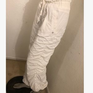 Lululemon pants size 10